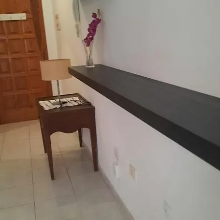 Apartamento Punta Del Viento Lejlighed Las Galletas