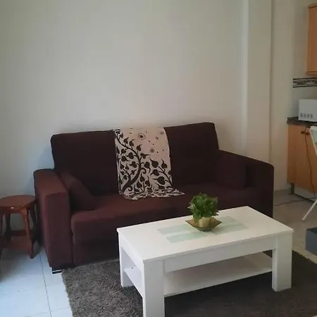 شقة Apartamento Punta Del Viento *