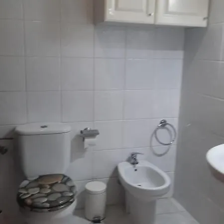 Apartamento Punta Del Viento Las Galletas