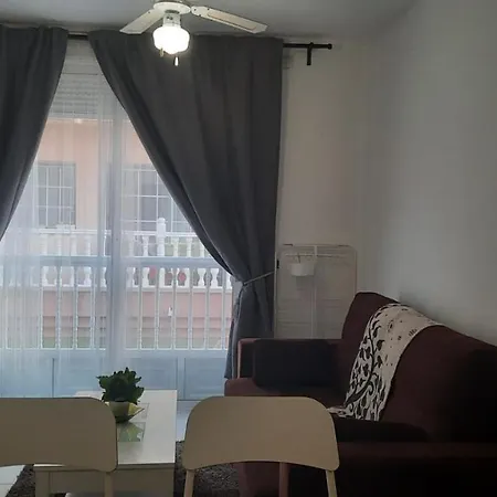 Apartamento Punta Del Viento شقة *