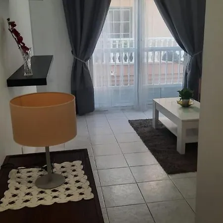 Apartamento Punta Del Viento Apartment *