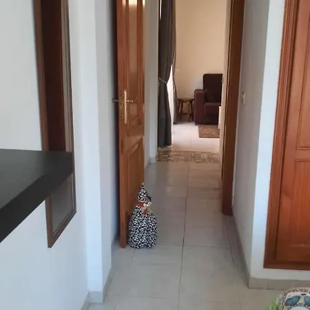 Apartamento Punta Del Viento *